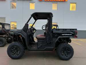 ORIGINAL CLEAN NEW 2026 CF MOTO UFORCE U10 Pro - Product Image 1