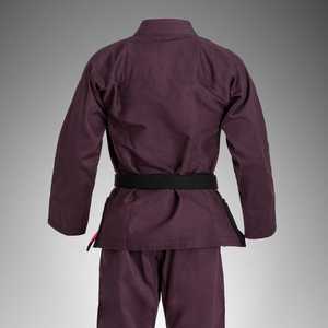 Kimono de Jiu Jitsu Gi brasileño de diseño personalizado para hombres, ropa deportiva elástica para judo, ropa de artes marciales - Product Image 2