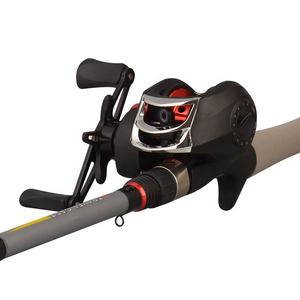 1.8m 2.1m carbone télescopique coulée <span class=keywords><strong>canne</strong></span> à pêche et moulinet combos ensemble <span class=keywords><strong>canne</strong></span> à pêche en mer kit complet - Product Image 4