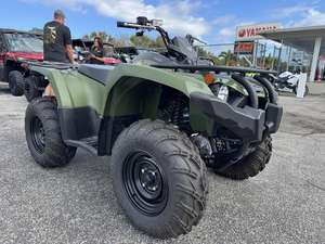 Kodiak 450 2025 de Venta Rápida - Product Image 6