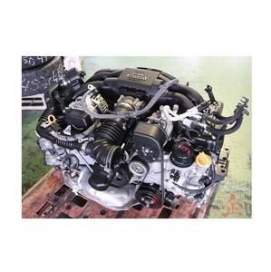 Conjunto de motor FA20 usado fiable con precio económico y calidad probada - Product Image 5