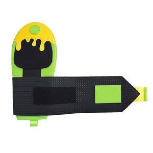 Guante de Béisbol Antideslizante Personalizado con Logotipo y Colores, Ligero, de Alta Calidad, Cómodo, para Mano Derecha, Tallas Juveniles y para Adultos - Product Image 4