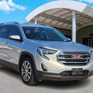 GMC Terrain SLT 2019 - Product Image 1