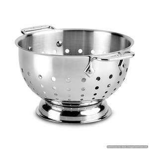 Venta caliente Juego de 2 Cestas redondas y cuencos Diseño elegante Diferentes tamaños Platos de hierro Decoración de mesa Tazón en precio atractivo - Product Image 3