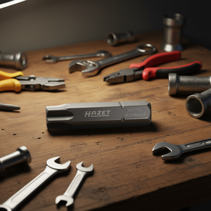 Destornillador de Cabeza Torx Hazet de 5/16'' - Product Image 3