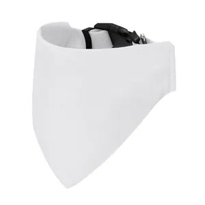 Collare Bandana Roco Personalizzato, Accessori per Animali Domestici Personalizzabili per Promozioni - Product Image 3