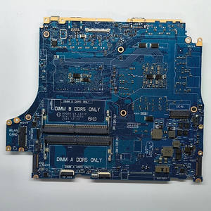 NUEVA Placa Base para Laptop Dell Alienware M15 R7 i7-12700H RTX3080Ti, LA-L651P/SRLD1 03XMMY 3XMMY - Product Image 5