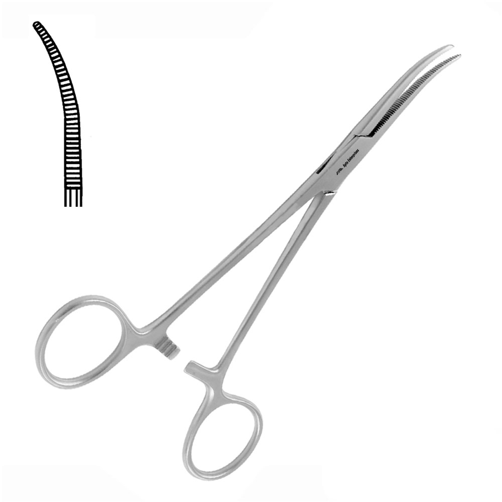 Artery Forceps