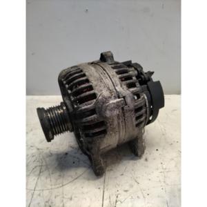 ALTERNATEUR RENAULT Master 3ème Série 0124525044 G9UA7 Diesel 2463 (03>10) - Product Image 3