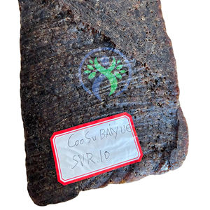 ยางคุณภาพสูง Baiyue SVR 10 ยางธรรมชาติเวียดนาม เกรดสำหรับงานขึ้นรูป ความแข็งแรงสูง ทนทานต่อการสึกหรอ ได้รับความเชื่อถือจากประสบการณ์ที่พิสูจน์แล้ว - Product Image 1