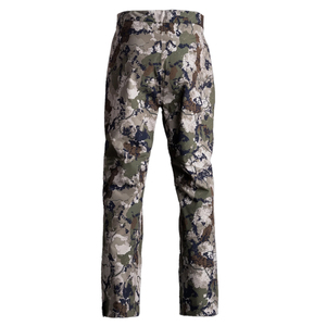 Pantalon cargo décontracté pour hommes, respirant, en Cordura, avec logo personnalisé imprimé, pour adultes, vente en gros - Product Image 2