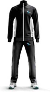 Nuevo diseño de moda, su propio logotipo, trajes de chándal para mujer con cremallera, el chándal más cálido para mujer - Product Image 6