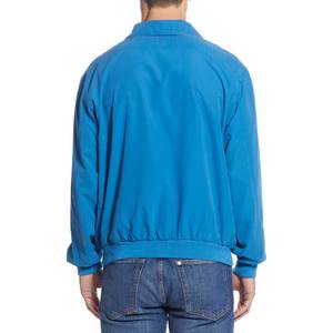 Veste de sport de golf pour hommes coupe-vent léger, imperméable, respirant et confortable, vêtements de golf d'extérieur avec logo personnalisé - Product Image 2