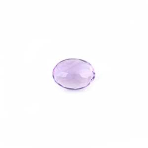 Zafiro Sintético Personalizado, Gema Suelta de 7.89 Quilates, Forma de Pera, Facetado, Certificado GIA, Alta Calidad, 6-8mm de Altura - Product Image 2