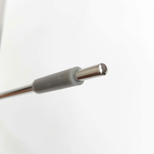 Silicone ống con dấu là linh hoạt, chịu nhiệt, lý tưởng cho việc truyền đạt chất lỏng, khí, và hó<span class=keywords><strong>a</strong></span> chất nhẹ trong các ngành công nghiệp khác nhau - Product Image 6