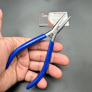 อุปกรณ์ต่อผมแบบมืออาชีพคีมบีบและอัดเคราตินอุปกรณ์ต่อผมปรับแต่งโลโก้ได้ตามต้องการ - Product Image 3