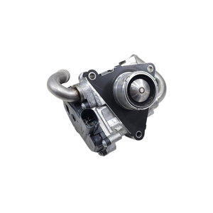 Vanne EGR pour Volkswagen Tiguan Série 04L131501R DFG Diesel 2000 (16>) - Product Image 3