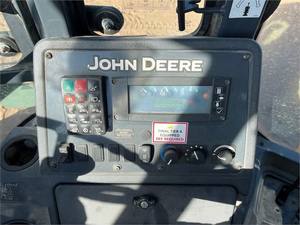 Retroexcavadora usada multifunción 2015 DEERE 310SL retroexcavadora usada para la venta bajo consumo de energía con el precio más bajo - Product Image 5