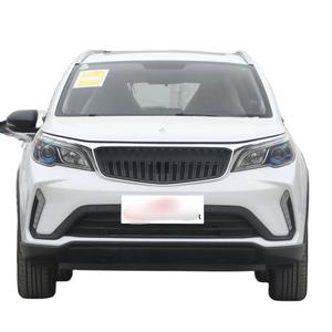 SUV Compacto Usado de Gasolina 2026, 5 Puertas, 5 Asientos, Tracción en las Cuatro Ruedas/AWD, Volante a la Izquierda, para Exportación - Product Image 1