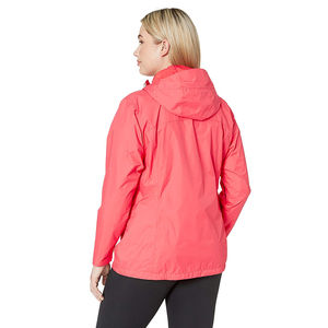 Chaqueta Cortavientos Impermeable para Mujer, a la Moda, para Exteriores, a Bajo Precio, Servicio Personalizado - Product Image 4