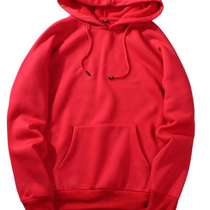 Sudadera con Capucha Champ King, Moderna, Transpirable, Ecológica, Resistente al Viento, Cómoda para Invierno, Mezcla de Poliéster/Algodón, con Bordado y Estampado de Cuentas - Product Image 1