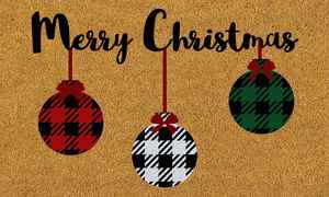 Tapis imprimé en PVC de qualité supérieure antidérapant Design coloré de longue durée Entretien simple Idéal pour la maison ou le bureau - Product Image 5