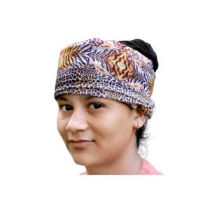 Women's Fashion Designer Printed Satin Silk Sari Long <b>Indian</b> Style Neck <b>Scarf</b> Headwraps Wholesale Lots Digital Printing - Product Image 2
