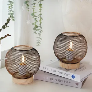 Premium Quality New Latest Table Lamp for Bedroom Unique Luxury Elegant for Hotel Room Bedside Decorative Table Lamp for Sale - Product Image 6