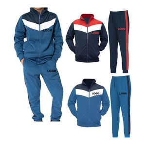 Ensemble de survêtement pour homme surdimensionné à capuche, sur mesure, de haute qualité, imprimé, anti-froissement, prix d'usine, OEM, produit en vente chaude - Product Image 3