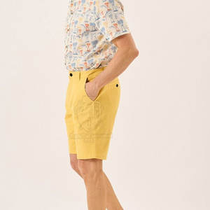 Dernier design, best-seller, short en jean pour homme, coupe droite, respirant, séchage rapide, décontracté, été - Product Image 4