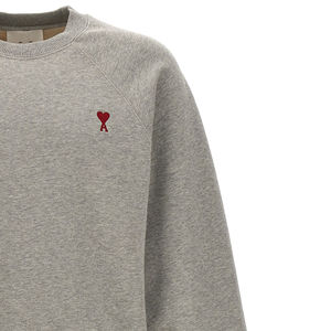 Sweat-shirt en polyester/coton pour hommes Sweat-shirt à broderie en coton mélangé personnalisé de haute qualité OEM Vêtements pour hommes - Product Image 6