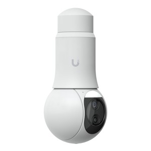 ยูบิควิติ ยูวีซี-จี6-พีทีแซด-ดับเบิลยู |   กล้องไอพี |   4k, 8MP, ซูมไฮบริด 10 เท่า, 1x RJ45 100Mbps, IP66 - Product Image 2