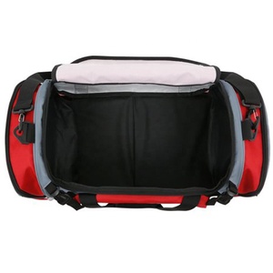 กระเป๋าดัฟเฟิลกันน้ำอเนกประสงค์พิมพ์ลายไซส์ใหญ่กระเป๋าเดินทางกีฬามีหลายกระเป๋า - Product Image 4