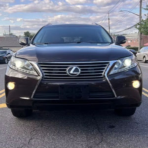 L_ex_us RX 350 2013 / Disponible à la vente avec faible kilométrage, moteur essence, véhicule bien entretenu et sans accidents, Offre Spéciale, Conduite à gauche - Product Image 1