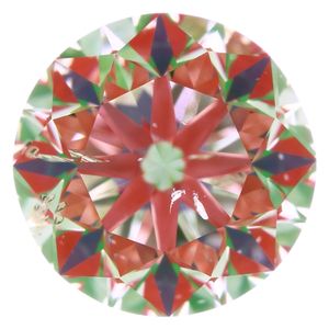 Diamantes certificados IGI, venta al por mayor, 1,50 quilates, blanco, Color I, grado SI1 y SI2, Diamantes Sueltos de claridad, solitarios redondos de corte brillante - Product Image 3