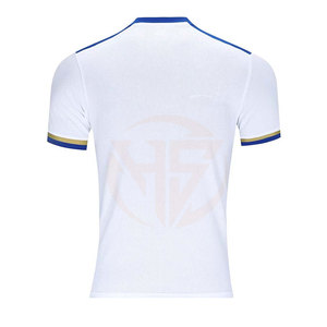Maillot de football pour hommes avec logo personnalisé OEM, fabrication professionnelle, maillot de football de haute qualité avec design personnalisé - Product Image 2