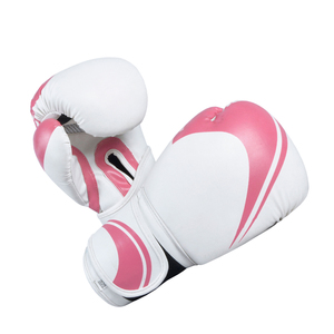 Guantes de boxeo de cuero Fabricantes de entrenamiento Guantes de boxeo profesionales Suministro al por mayor Diseña tus propios guantes de boxeo - Product Image 3