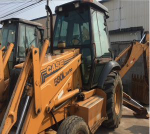 580รถแบคโฮเดอร์ - Product Image 4