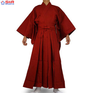 เครื่องแบบไอคิโด - Product Image 4