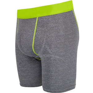 Best Design Comfortable Elastic Waist Solid Casual <b>Compression</b> <b>Shorts</b> Custom Made Gym Wear Lightweight Breathable OEM Service - Product Image 1