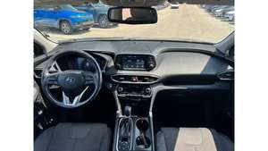 รถยนต์มือสองพรีเมียมสภาพดี Santa Fe SEL Plus 2.4L AWD รุ่นปี 2022 ลดราคาพิเศษช่วงซีซั่น - Product Image 3