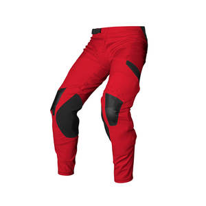 Pantalon de Motocross pour hommes fabriqué en gros au Pakistan Pantalon de Moto-Cross sur mesure avec impression de logo personnalisé - Product Image 1