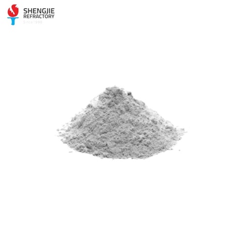 High Temperature Resistant Refractory Plastic Castable Cost-Effective Industrial Material Cutting Welding Processing Services