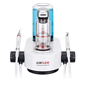 สินค้าใหม่มาถึงแล้ว EMS AIRFLOW ONE เครื่องขูดหินปูนทางทันตกรรม พร้อมจัดส่ง - Product Image 1