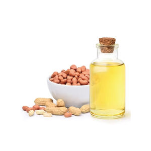 Huile d'arachide pure en gros, le meilleur choix pour une cuisine saine au goût léger et corsé - Product Image 4