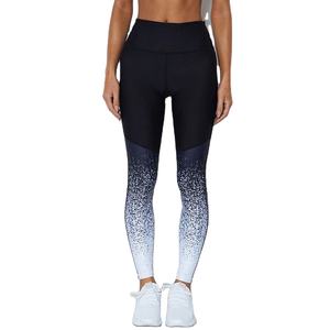 Nuevos Leggings Elásticos de Cintura Alta para Mujer, con Malla, Diseño Sólido, Sin Costuras, Largos, para Deportes, Entrenamiento, Running, Fitness, Yoga - Product Image 4
