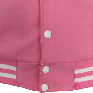 Chaqueta Varsity Personalizada de los Celtics Verdes, Bordado Personalizado, Estilo Urbano, para Hombre y Mujer, Resistente al Viento, Producto Destacado en Oferta - Product Image 6