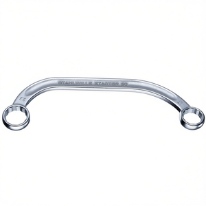 ประแจแหวนสองด้าน Stahlwille รุ่น Starter - Product Image 3