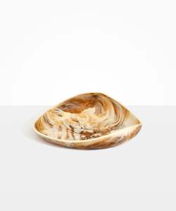 Podría hecho a mano de primera calidad Real Natural cuerno de búfalo ensaladera servir frutas cuerno tazón para decorar cocina hogar - Product Image 3