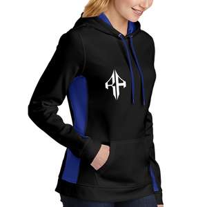 Sweat-shirts pour femmes de haute qualité, style décontracté confortable, col à capuche, vente chaude d'hiver, premium par RIVIAN ATLINTIC - Product Image 4